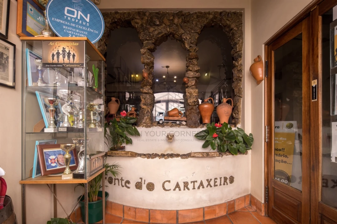 Negócio para Venda em Ramada e Caneças Foto 22