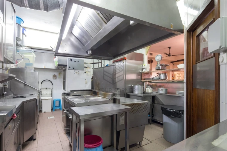 Negócio para Venda em Ramada e Caneças Foto 21