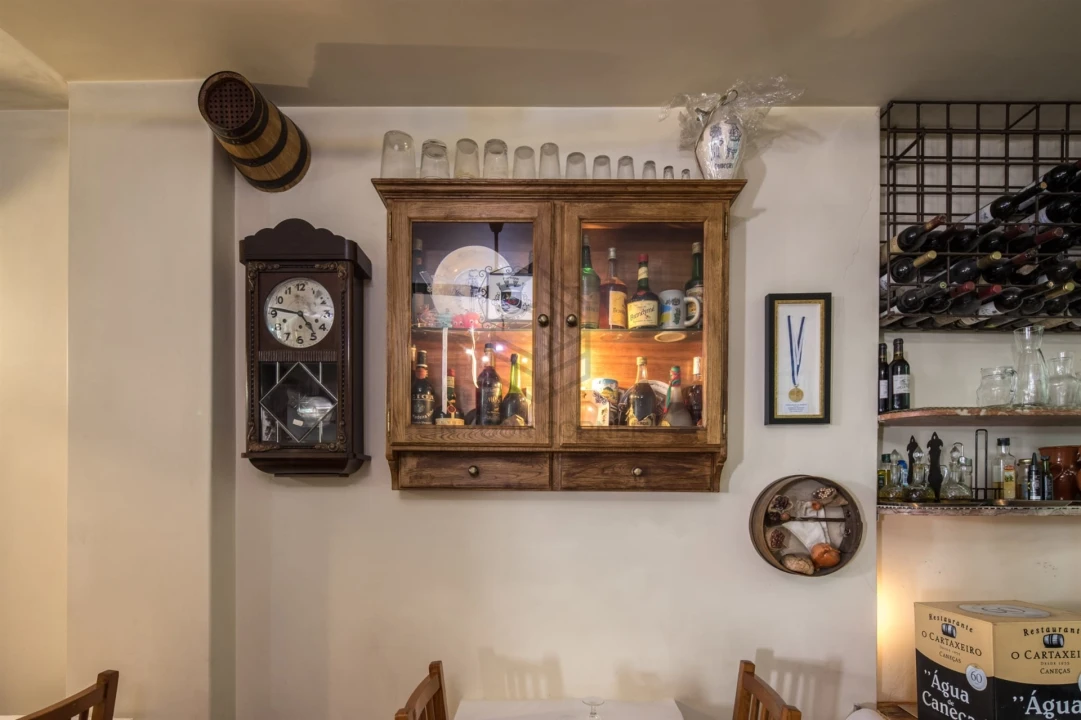 Negócio para Venda em Ramada e Caneças Foto 17