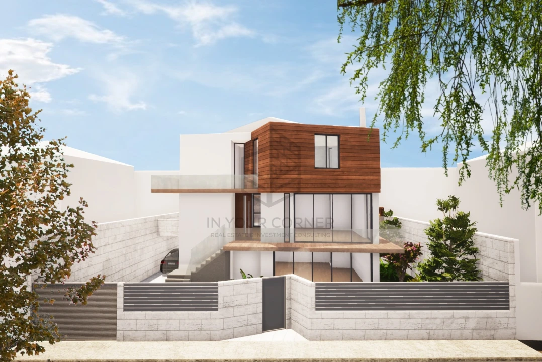 Terreno para Venda em Almargem do Bispo, Pêro Pinheiro e Montelavar Foto 9