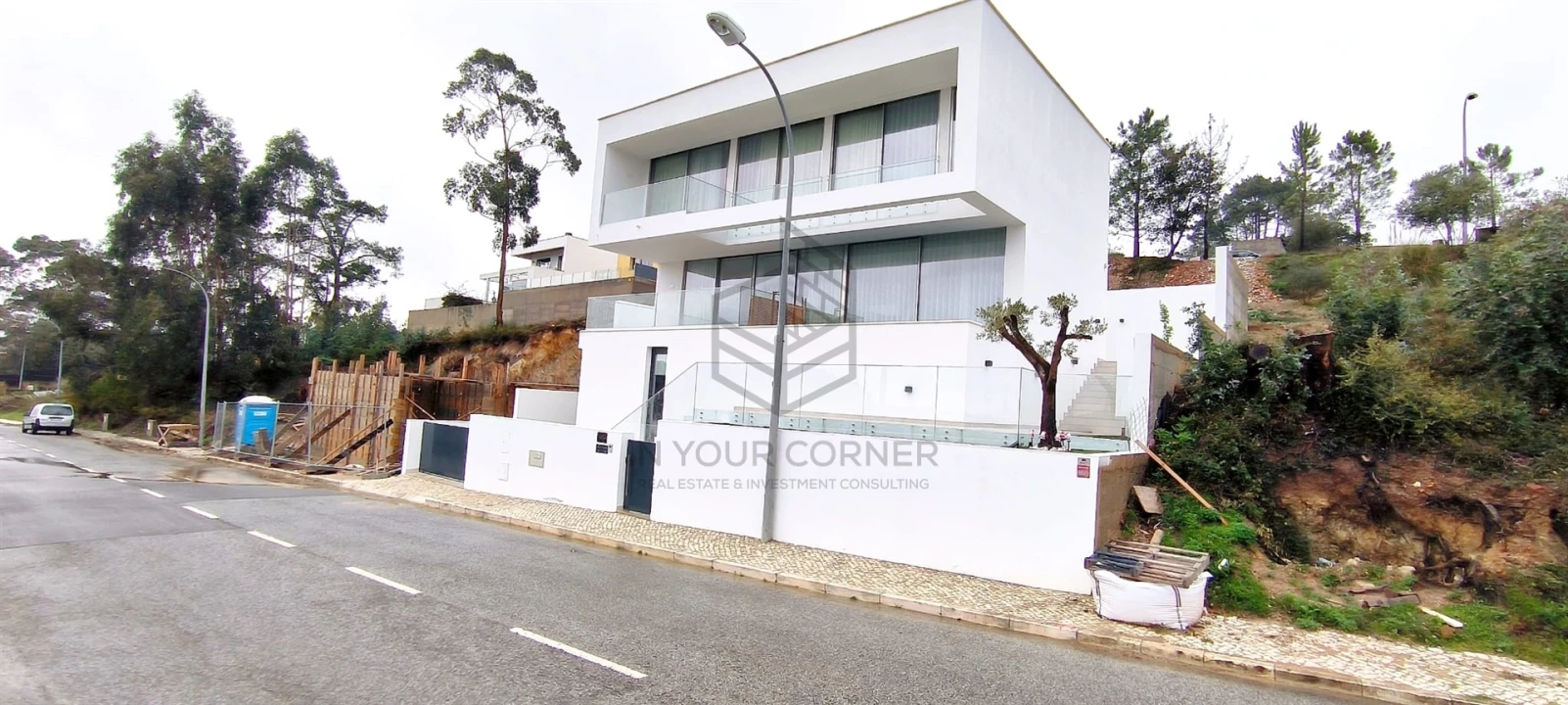 Terreno para Venda em Almargem do Bispo, Pêro Pinheiro e Montelavar Foto 20