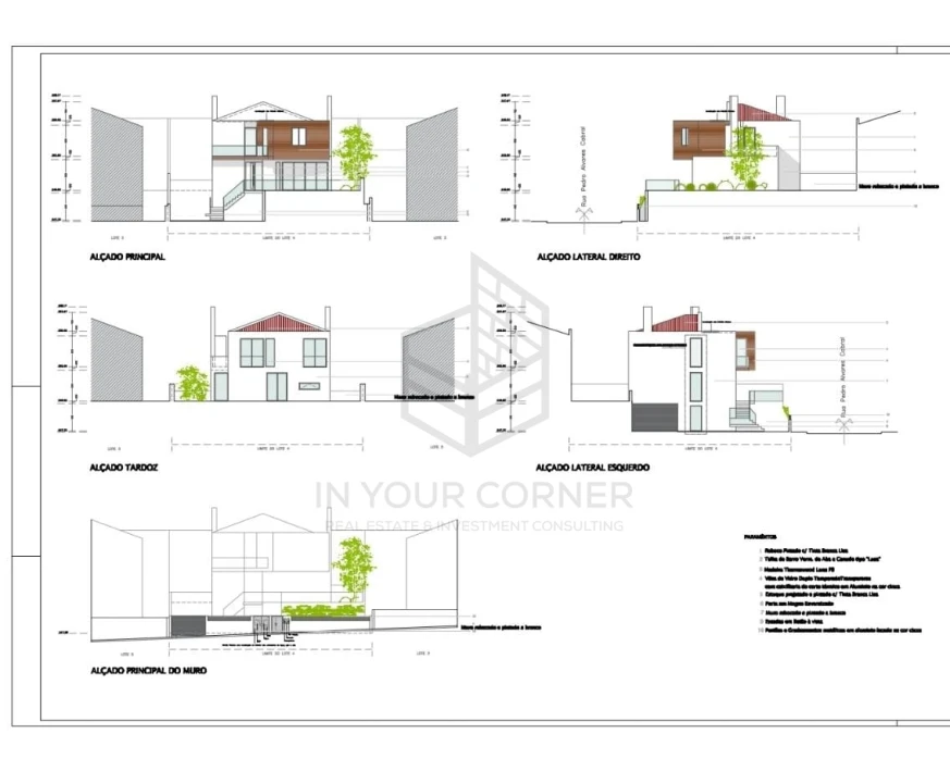 Terreno para Venda em Almargem do Bispo, Pêro Pinheiro e Montelavar Foto 5