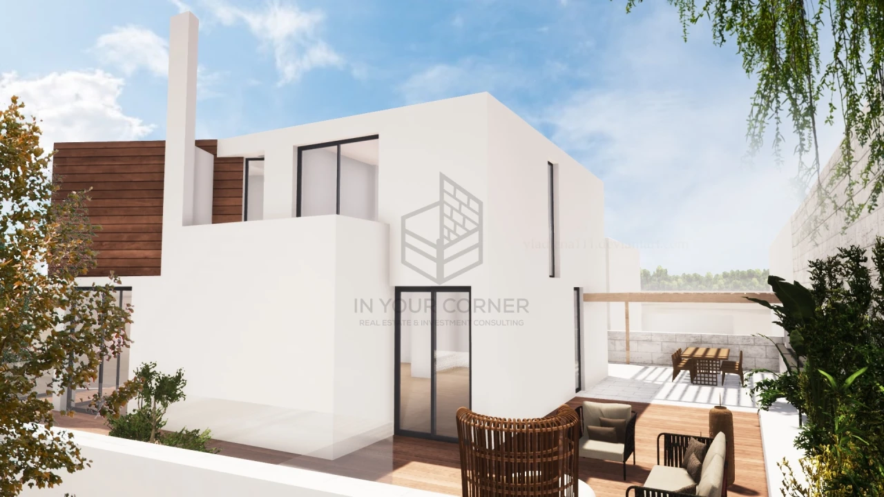 Terreno para Venda em Almargem do Bispo, Pêro Pinheiro e Montelavar Foto 8