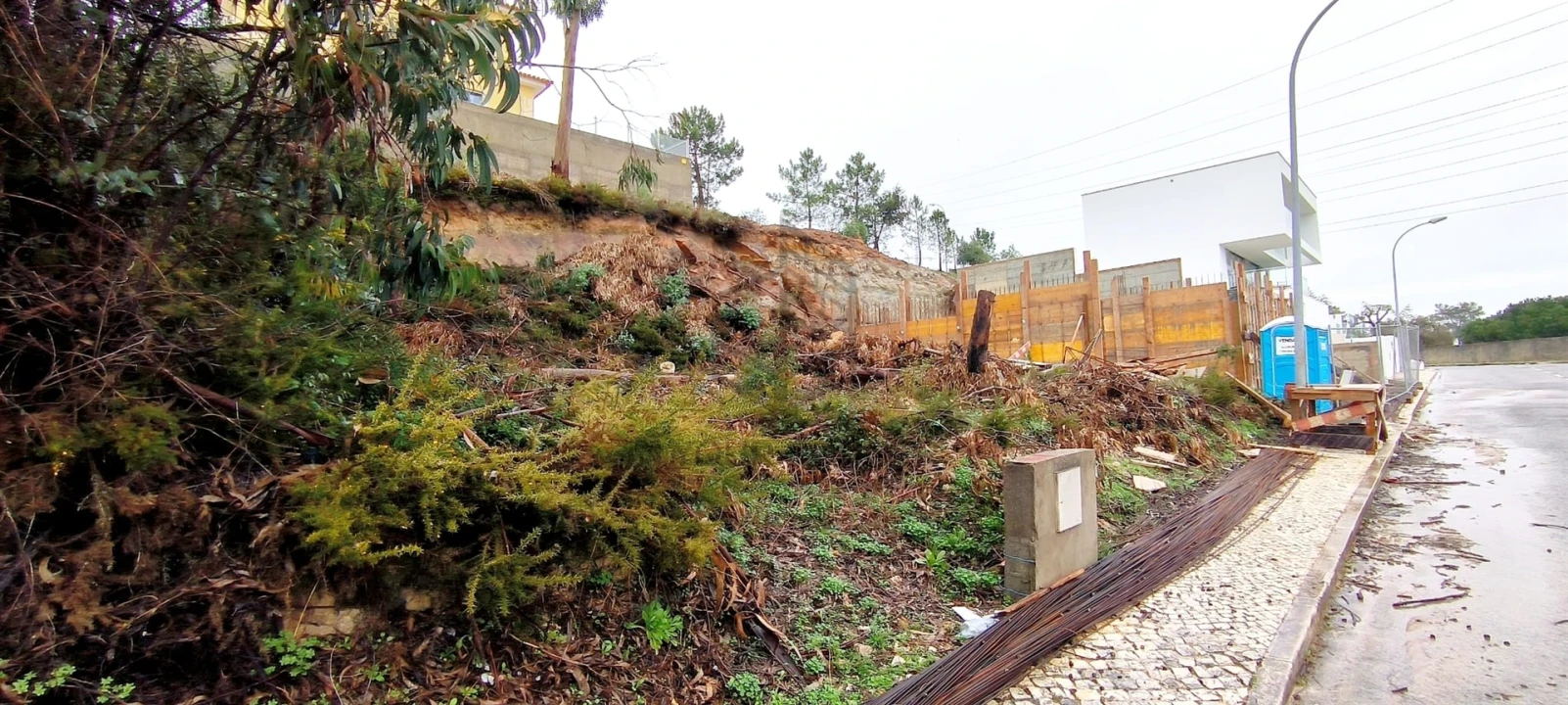 Terreno para Venda em Almargem do Bispo, Pêro Pinheiro e Montelavar Foto 14