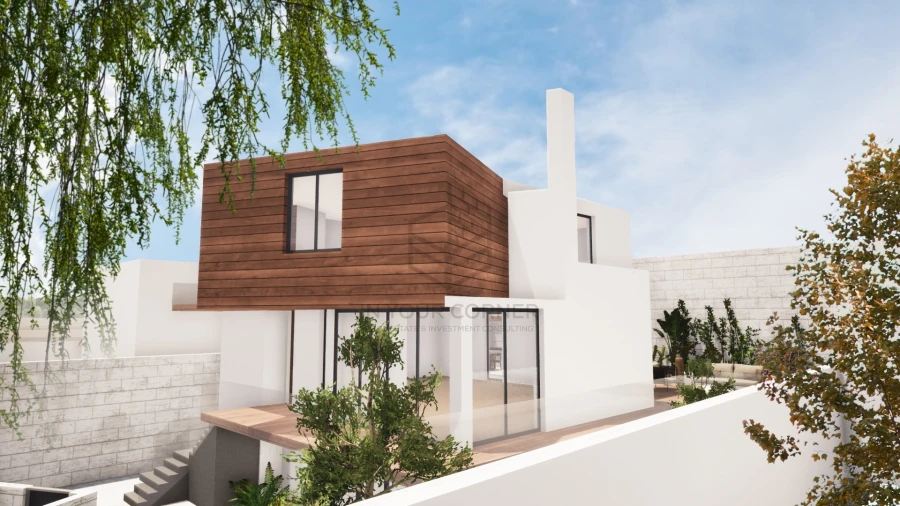 Terreno para Venda em Almargem do Bispo, Pêro Pinheiro e Montelavar Foto 7