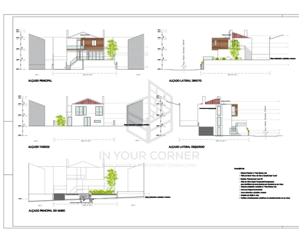 Terreno para Venda em Almargem do Bispo, Pêro Pinheiro e Montelavar Foto 5