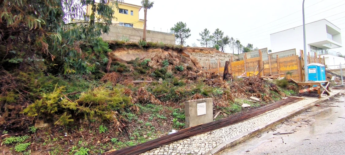 Terreno para Venda em Almargem do Bispo, Pêro Pinheiro e Montelavar Foto 19
