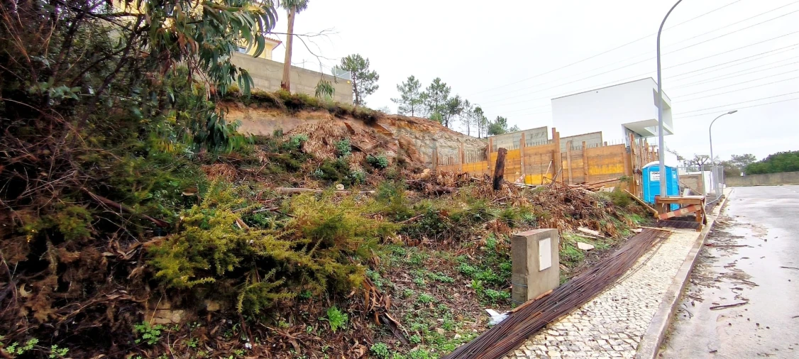 Terreno para Venda em Almargem do Bispo, Pêro Pinheiro e Montelavar Foto 14