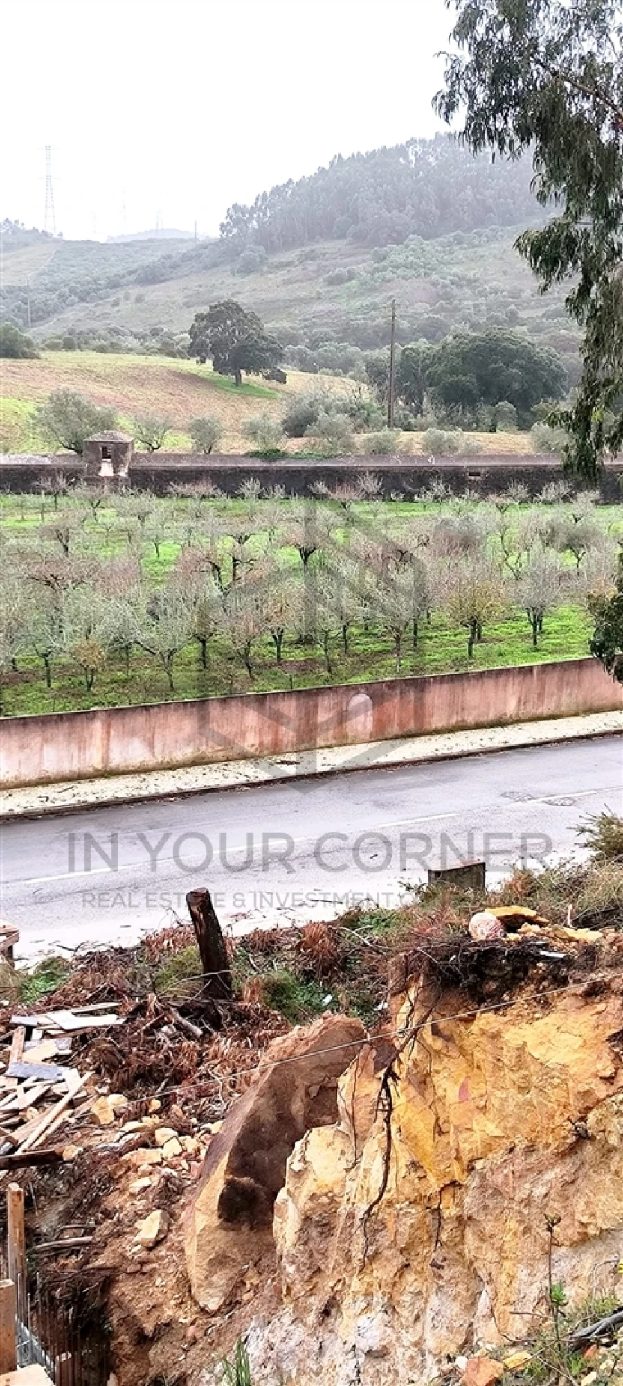 Terreno para Venda em Almargem do Bispo, Pêro Pinheiro e Montelavar Foto 16