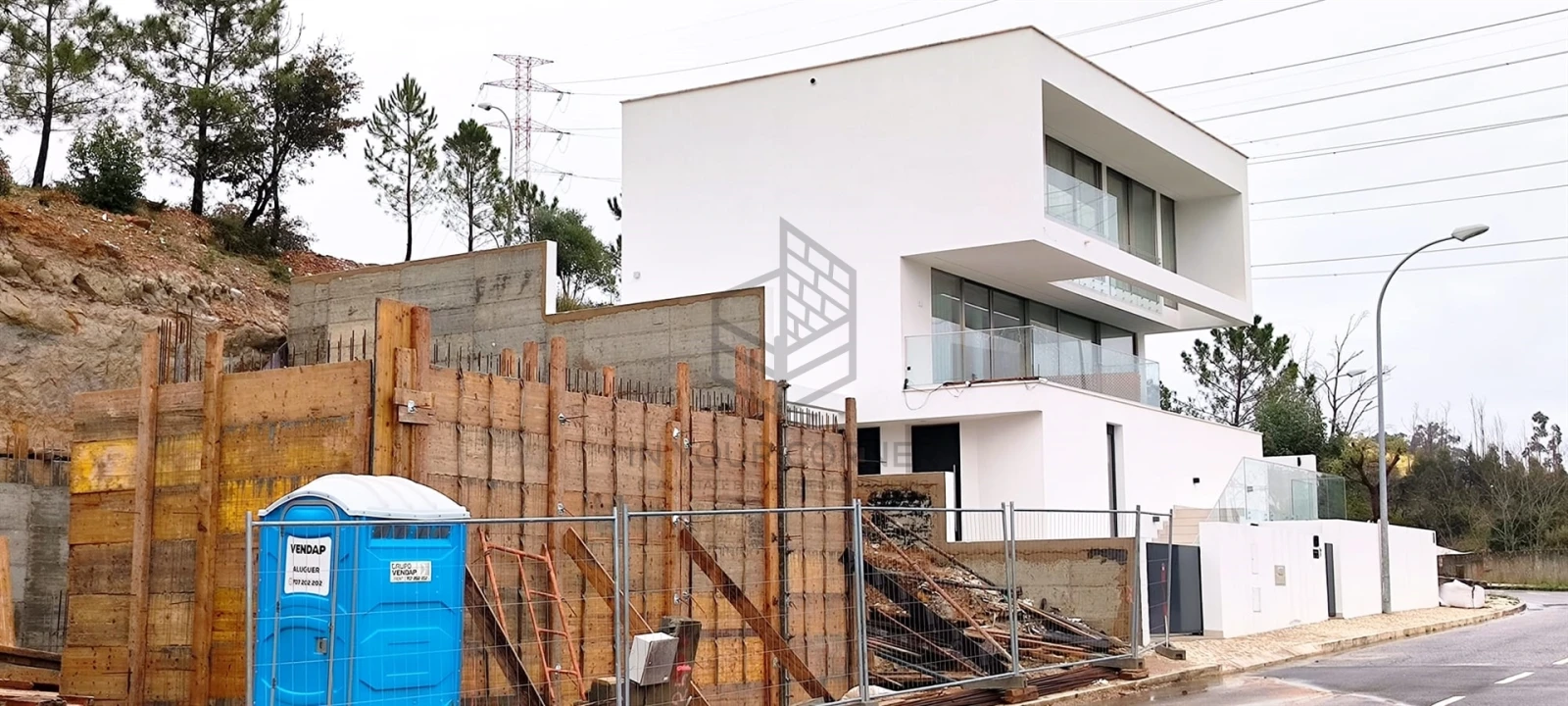 Terreno para Venda em Almargem do Bispo, Pêro Pinheiro e Montelavar Foto 21