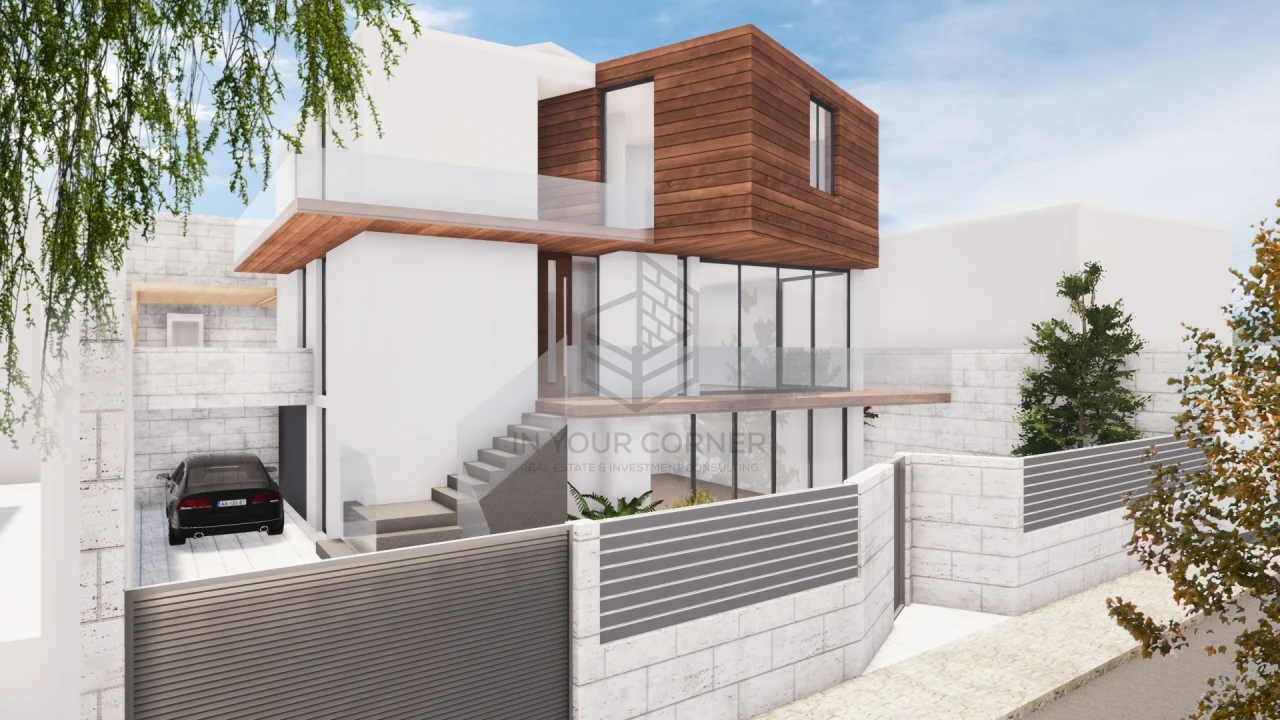 Terreno para Venda em Almargem do Bispo, Pêro Pinheiro e Montelavar Foto 6