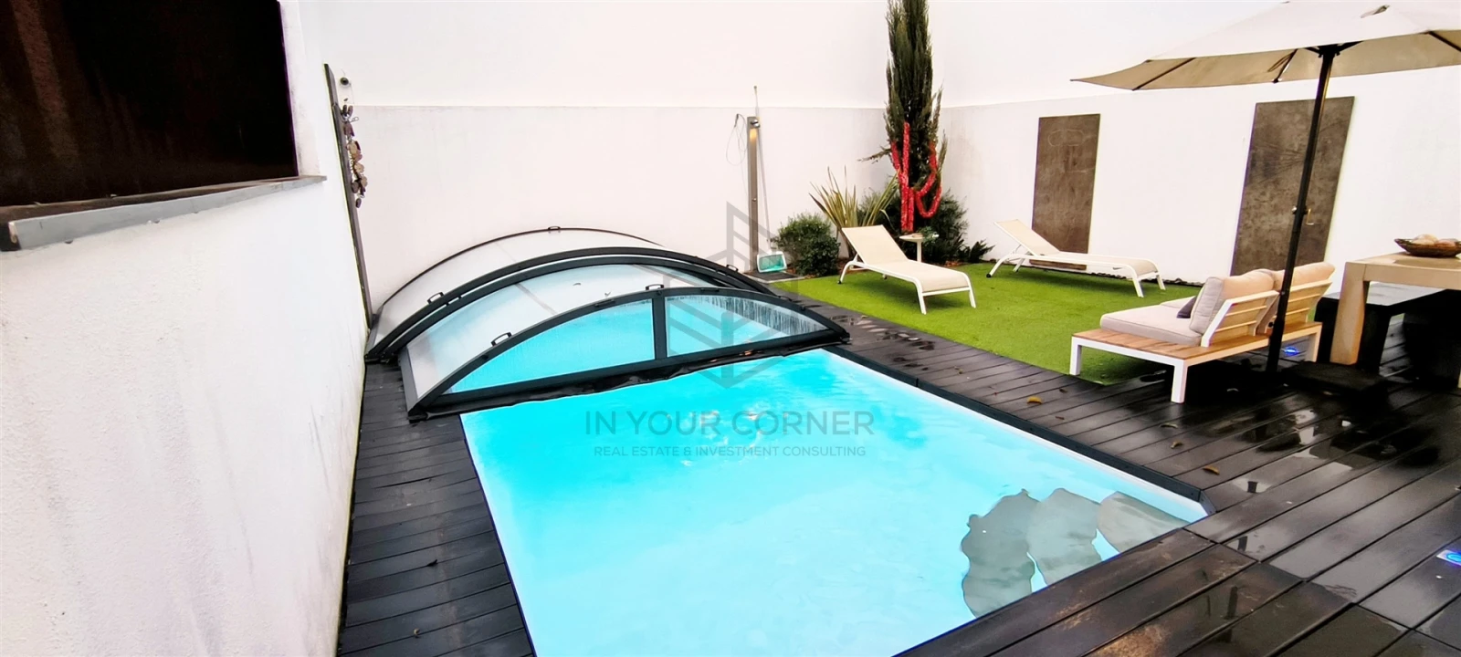 Moradia T5 para Venda em Ramada e Caneças Foto 39