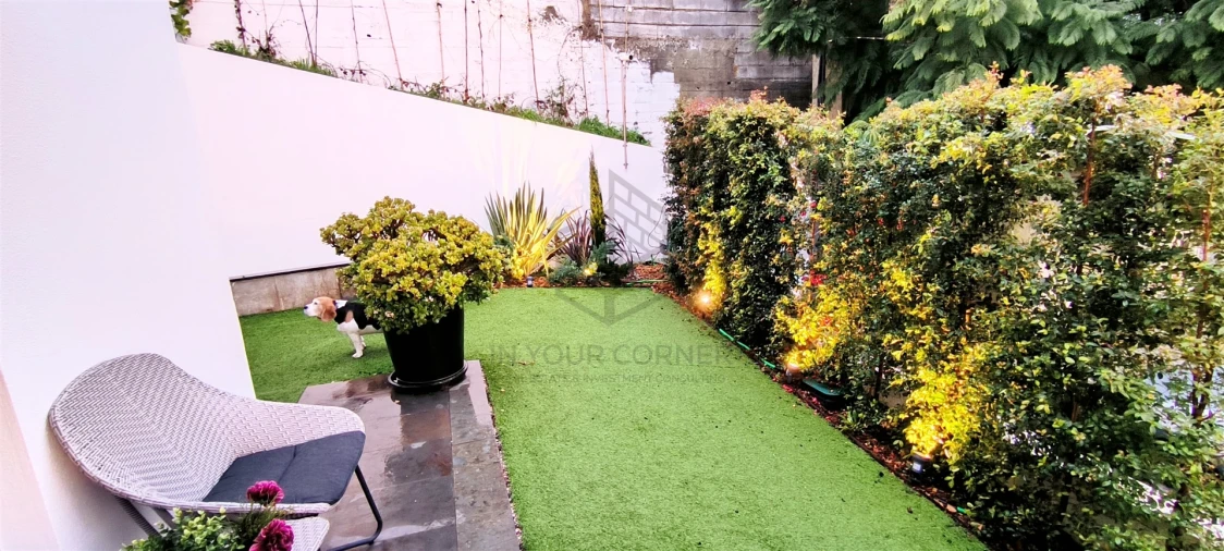 Moradia T5 para Venda em Ramada e Caneças Foto 31