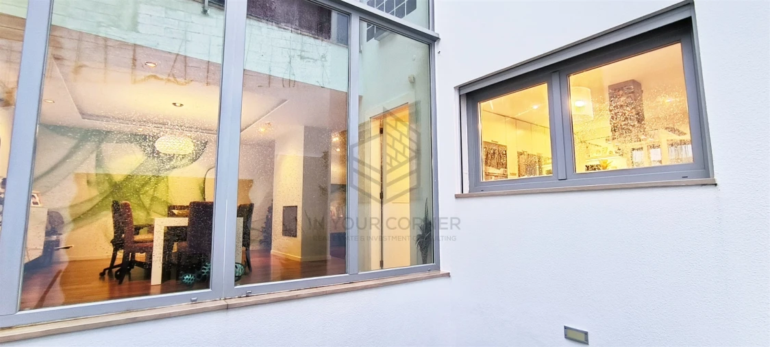 Moradia T5 para Venda em Ramada e Caneças Foto 34