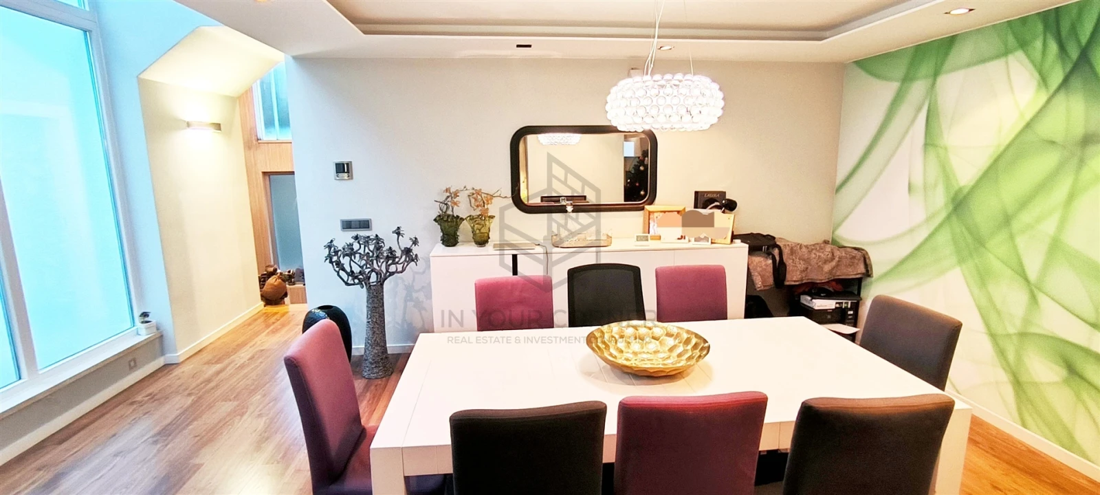 Moradia T5 para Venda em Ramada e Caneças Foto 48