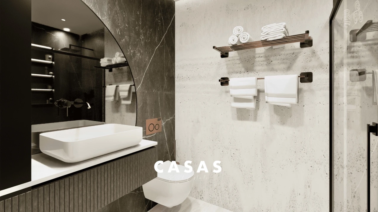 Apartamento T0 para Venda em Machico Foto 4