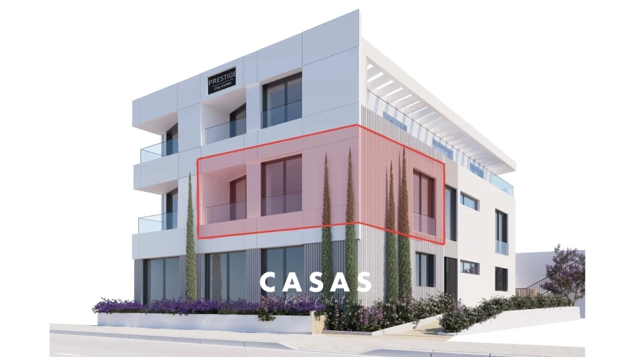 Apartamento T0 para Venda em Machico Foto 6