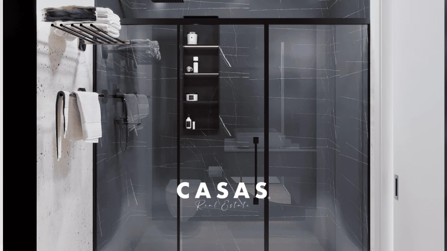 Apartamento T0 para Venda em Machico Foto 5