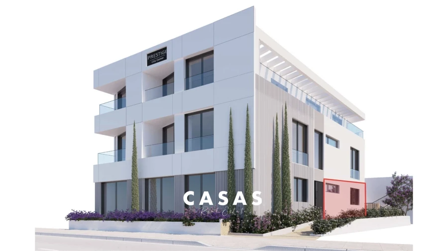 Apartamento T1 para Venda em Machico Foto 5