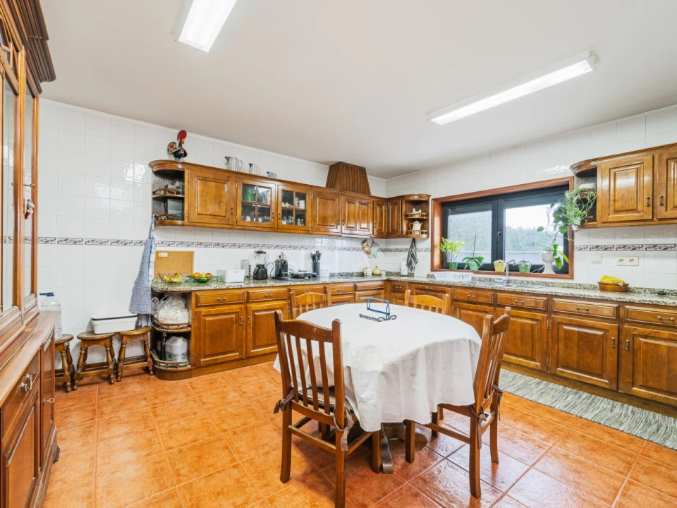 Moradia T4 para Venda em Canidelo Foto 8