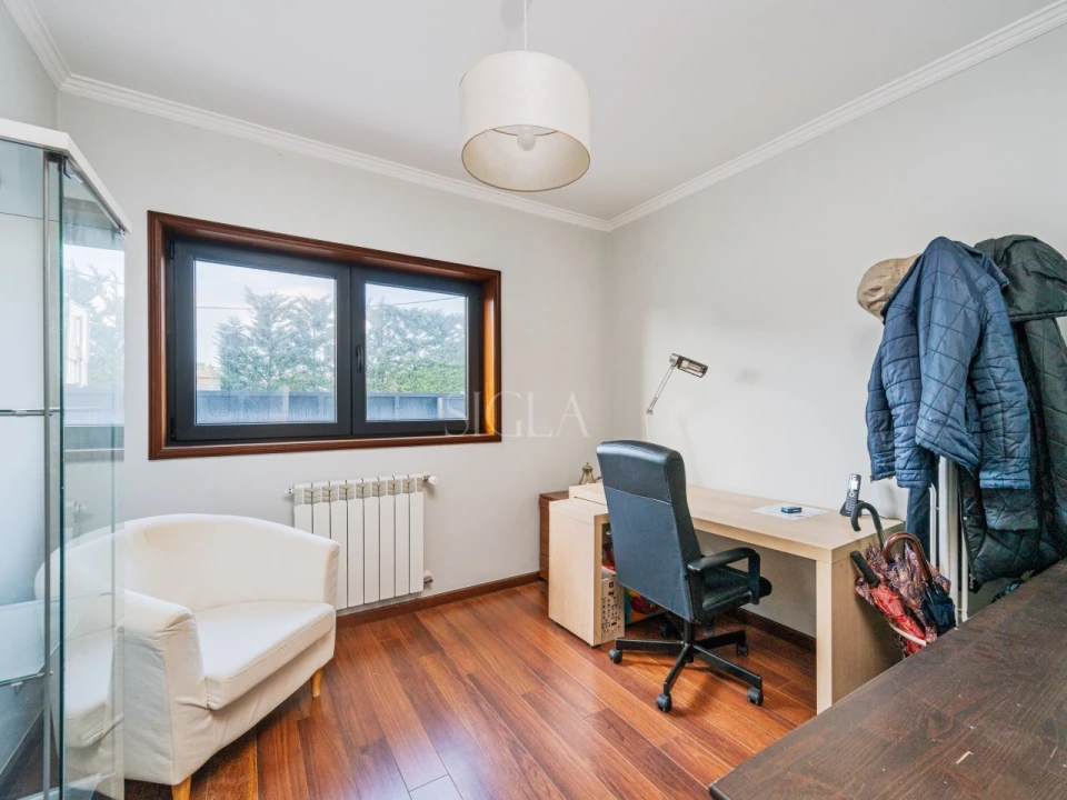 Moradia T4 para Venda em Canidelo Foto 10