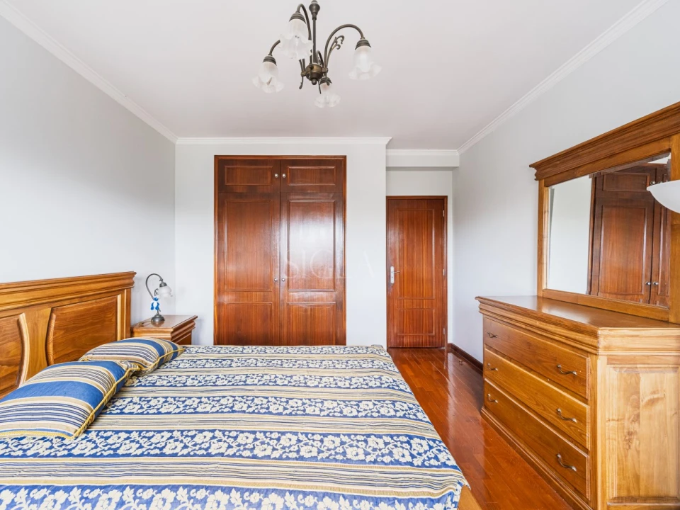 Moradia T4 para Venda em Canidelo Foto 17