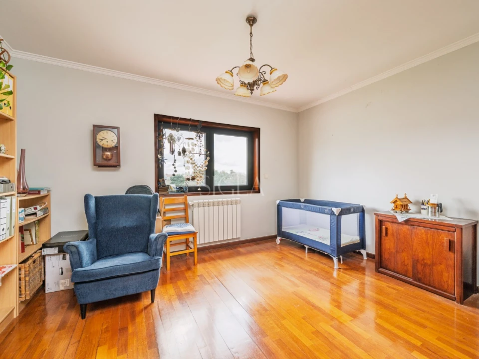 Moradia T4 para Venda em Canidelo Foto 18