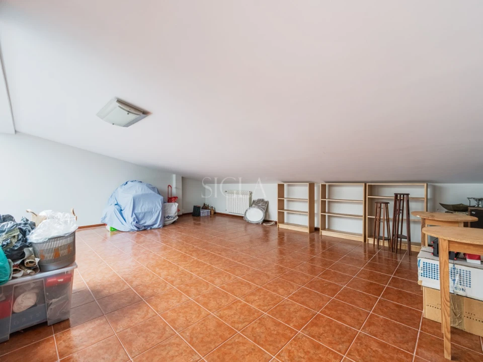 Moradia T4 para Venda em Canidelo Foto 22