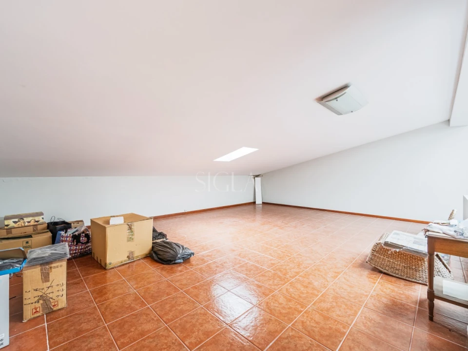 Moradia T4 para Venda em Canidelo Foto 23