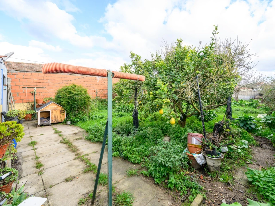 Moradia T4 para Venda em Canidelo Foto 33