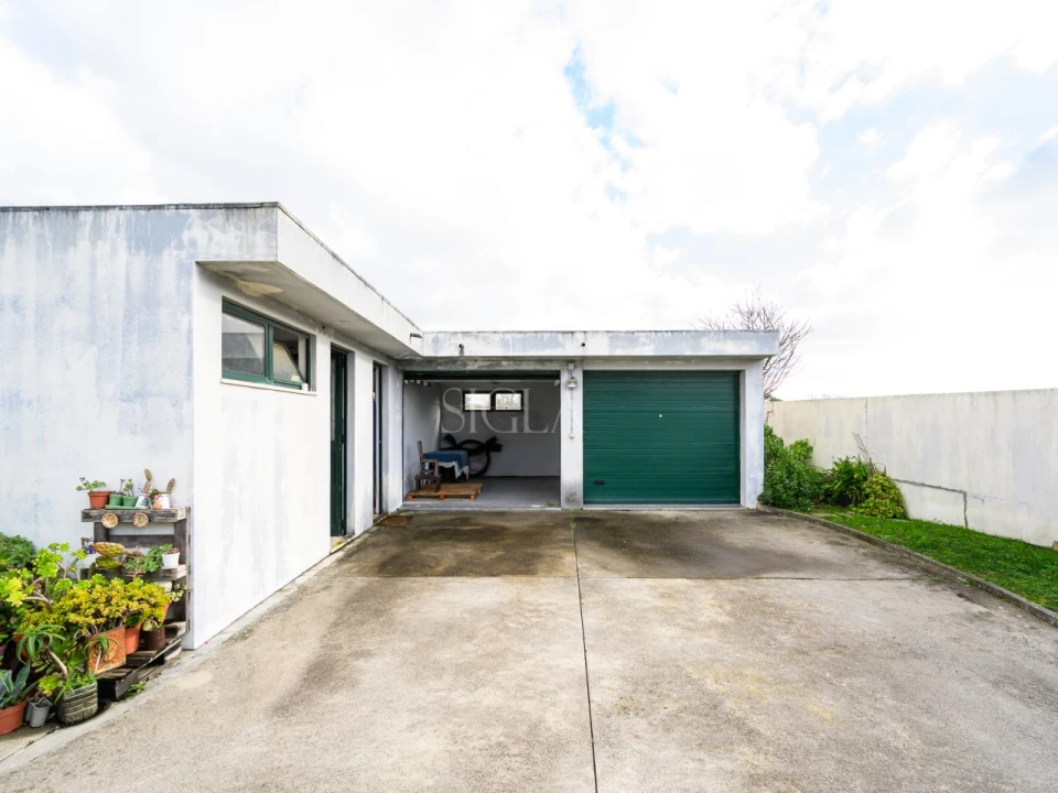 Moradia T4 para Venda em Canidelo Foto 34