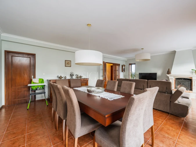 Moradia T4 para Venda em Canidelo Foto 7