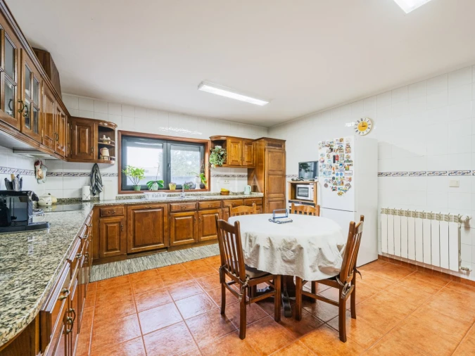 Moradia T4 para Venda em Canidelo Foto 9