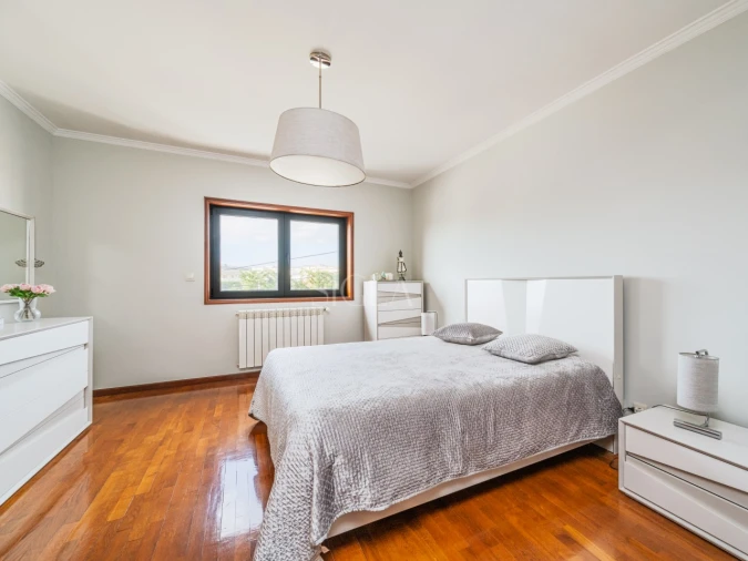 Moradia T4 para Venda em Canidelo Foto 14