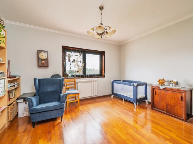 Moradia T4 para Venda em Canidelo Foto 18