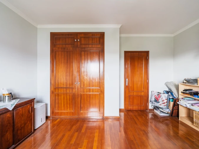 Moradia T4 para Venda em Canidelo Foto 19