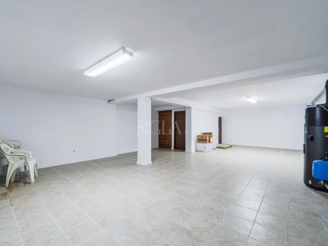 Moradia T4 para Venda em Canidelo Foto 25