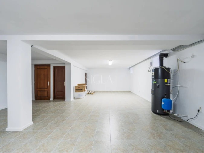 Moradia T4 para Venda em Canidelo Foto 26