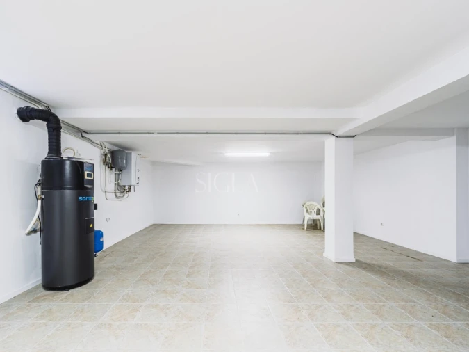 Moradia T4 para Venda em Canidelo Foto 27