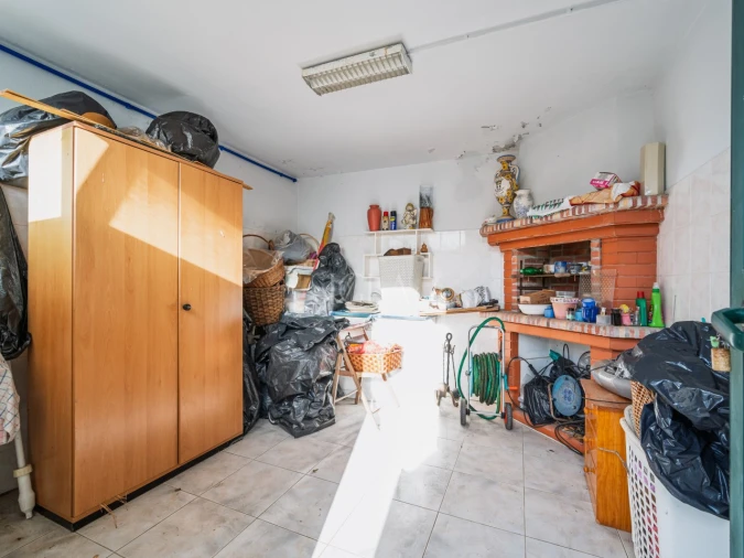 Moradia T4 para Venda em Canidelo Foto 31