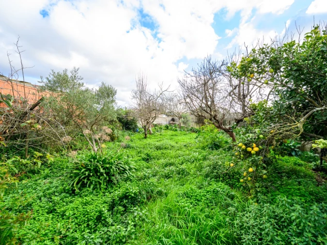 Moradia T4 para Venda em Canidelo Foto 32