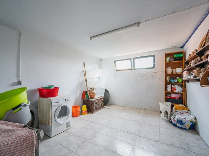 Moradia T4 para Venda em Canidelo Foto 35