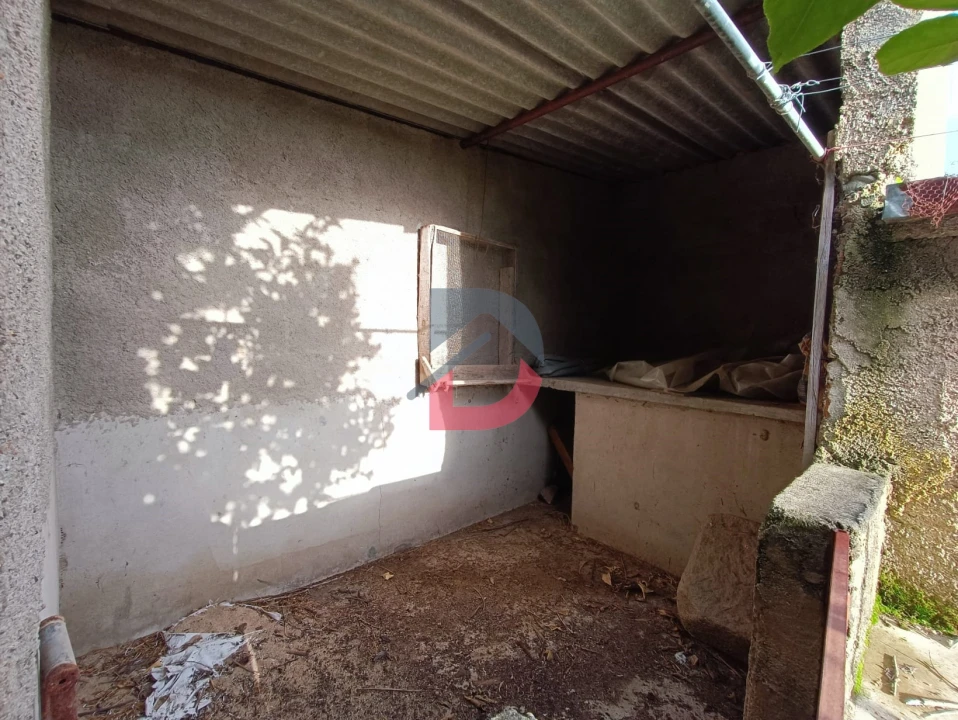 Terreno para Venda em Escalos de Cima e Lousa Foto 6