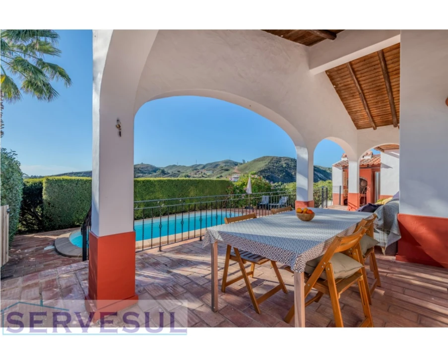 Moradia T4 para Venda em Silves Foto 53