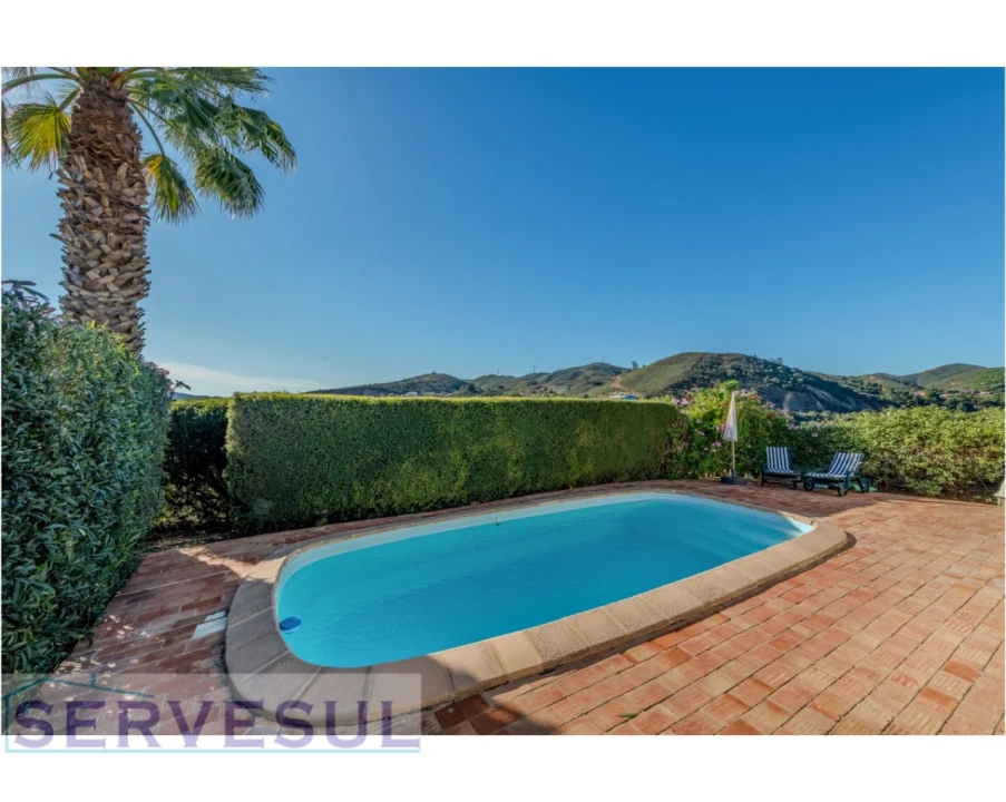 Moradia T4 para Venda em Silves Foto 51