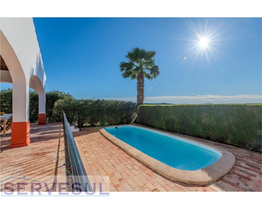 Moradia T4 para Venda em Silves Foto 10