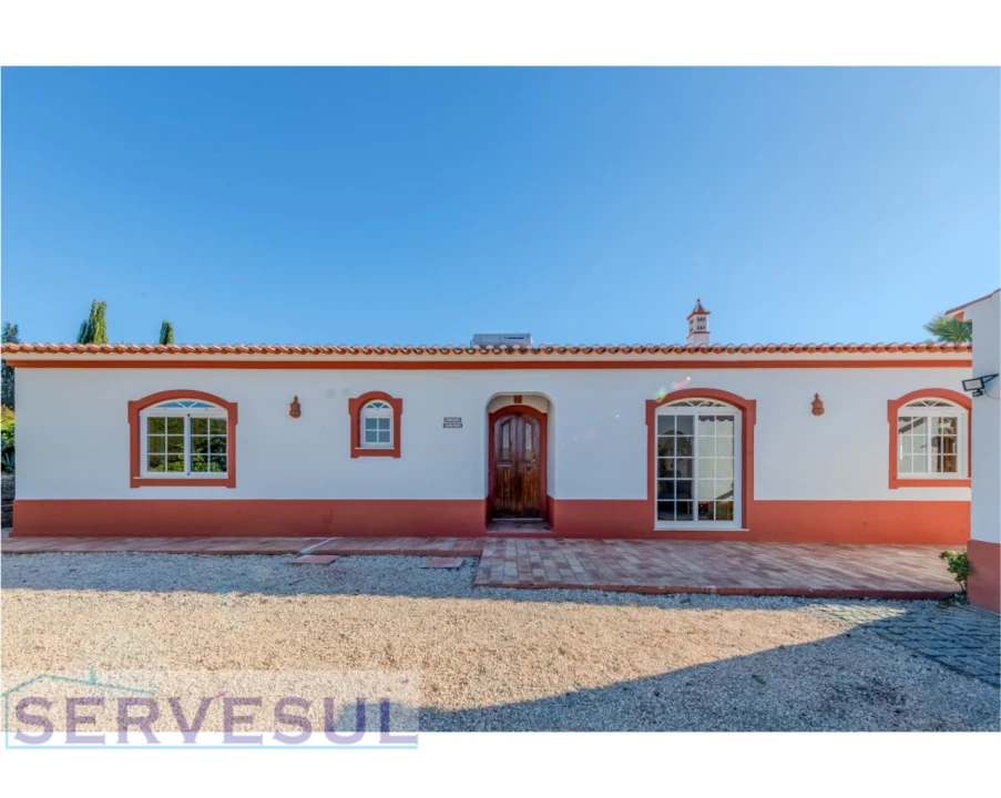 Moradia T4 para Venda em Silves Foto 47