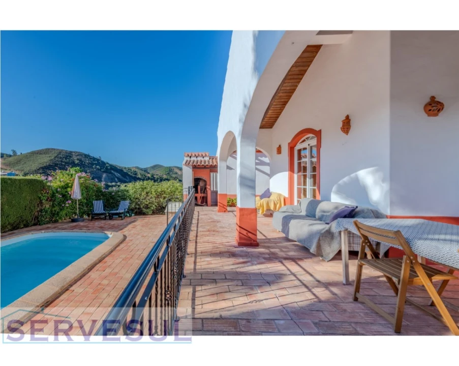 Moradia T4 para Venda em Silves Foto 45