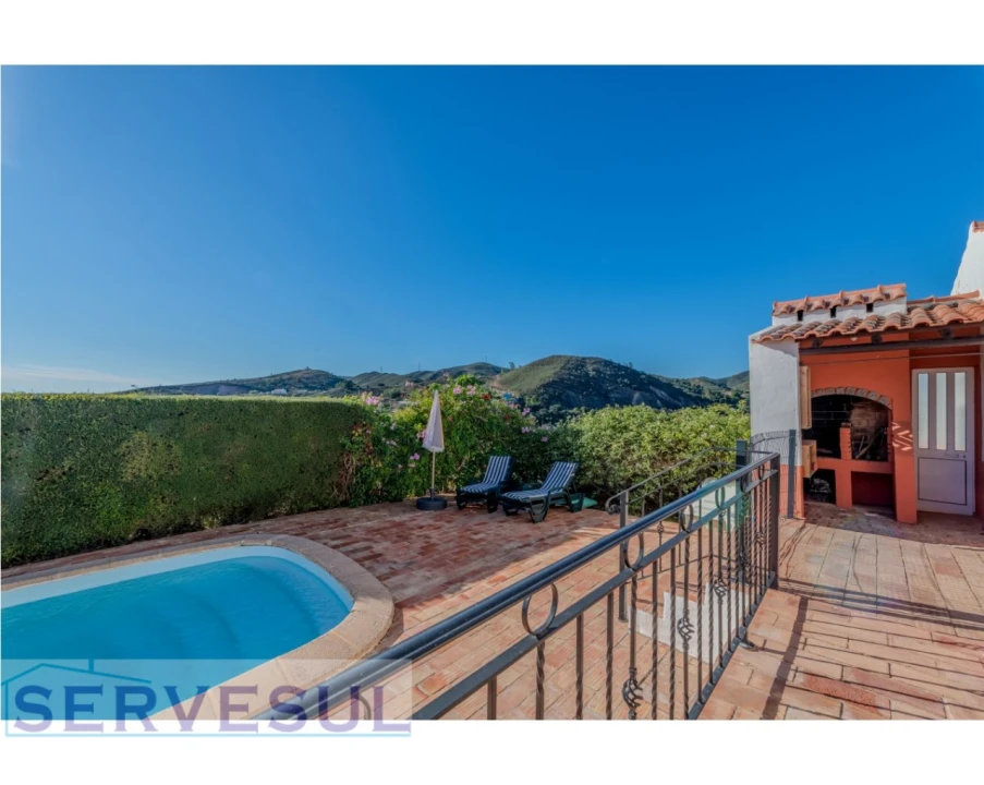 Moradia T4 para Venda em Silves Foto 48