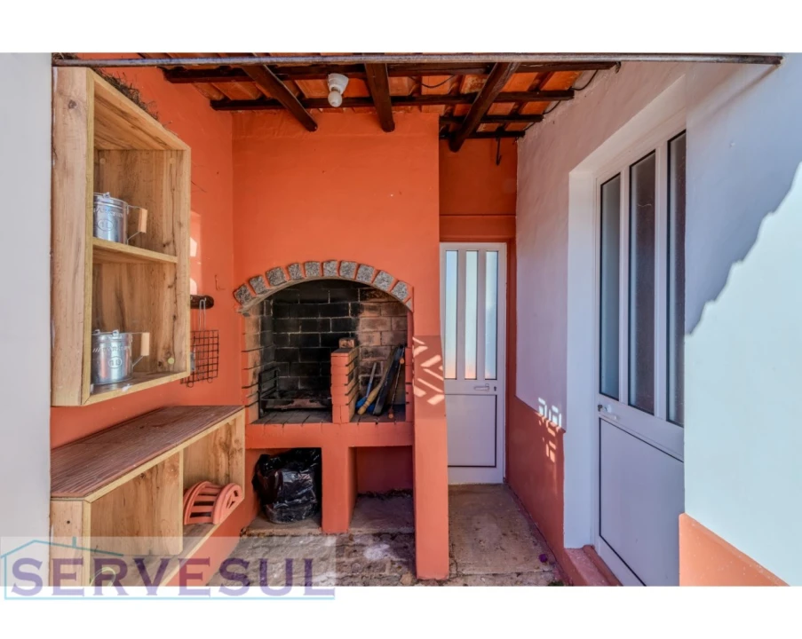 Moradia T4 para Venda em Silves Foto 55